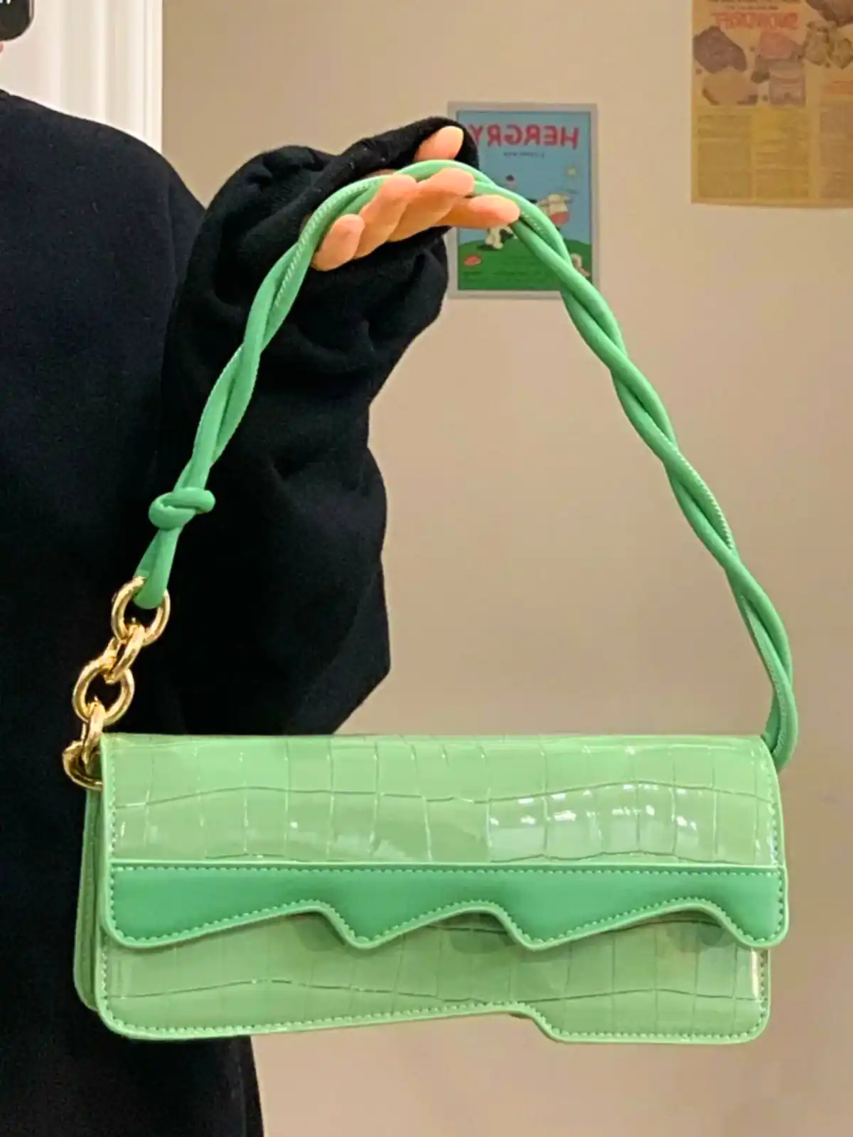 کیف دستی جدید کیوت