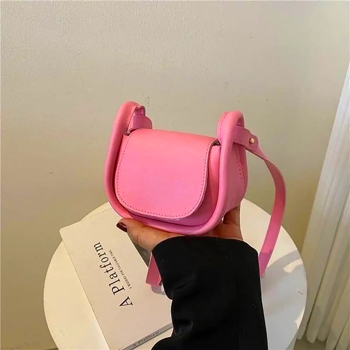 کیف دستی جدید کیوت