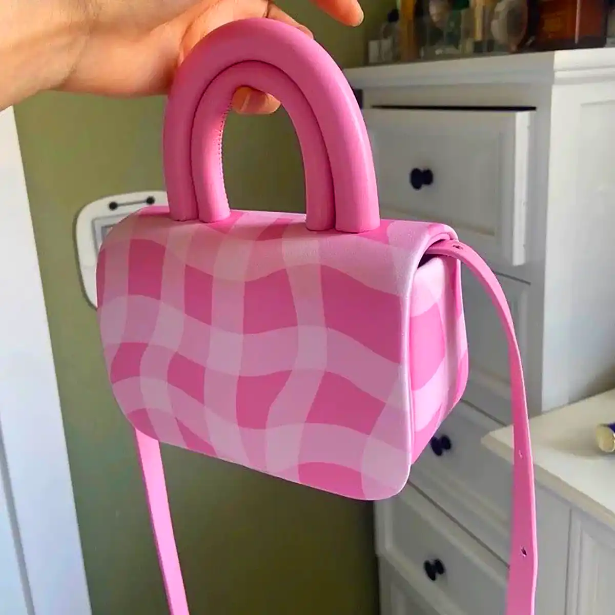 کیف دستی جدید کیوت