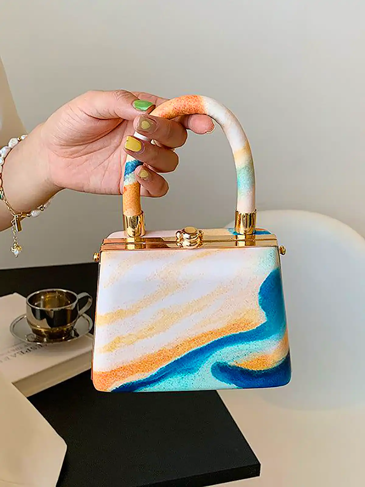 کیف دستی جدید کیوت