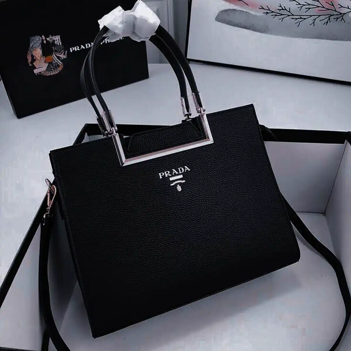 کیف دستی زیبا و مدرن 