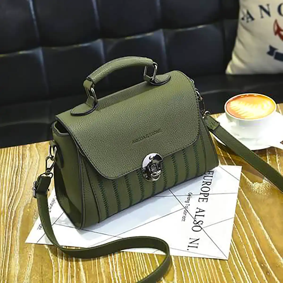 کیف دستی زیبا و مدرن 