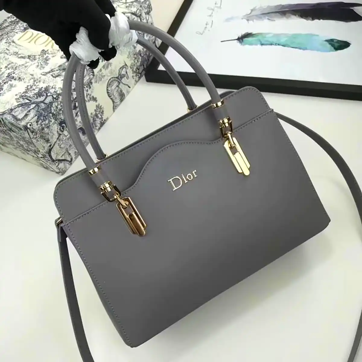 کیف دستی زیبا و مدرن 