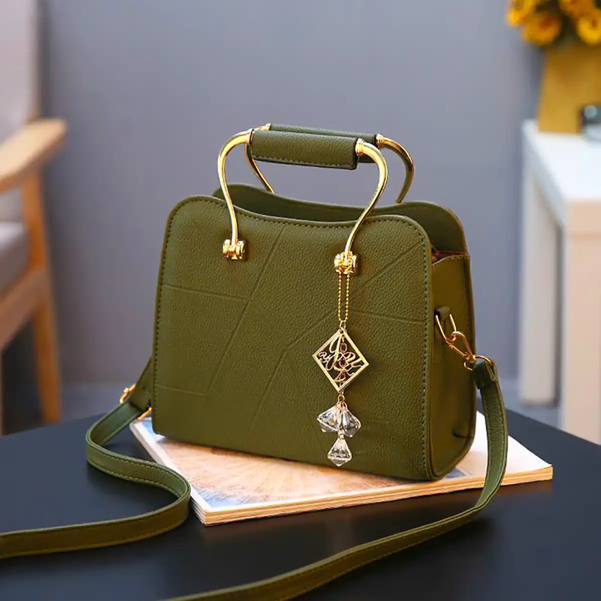 کیف دستی زیبا و مدرن 