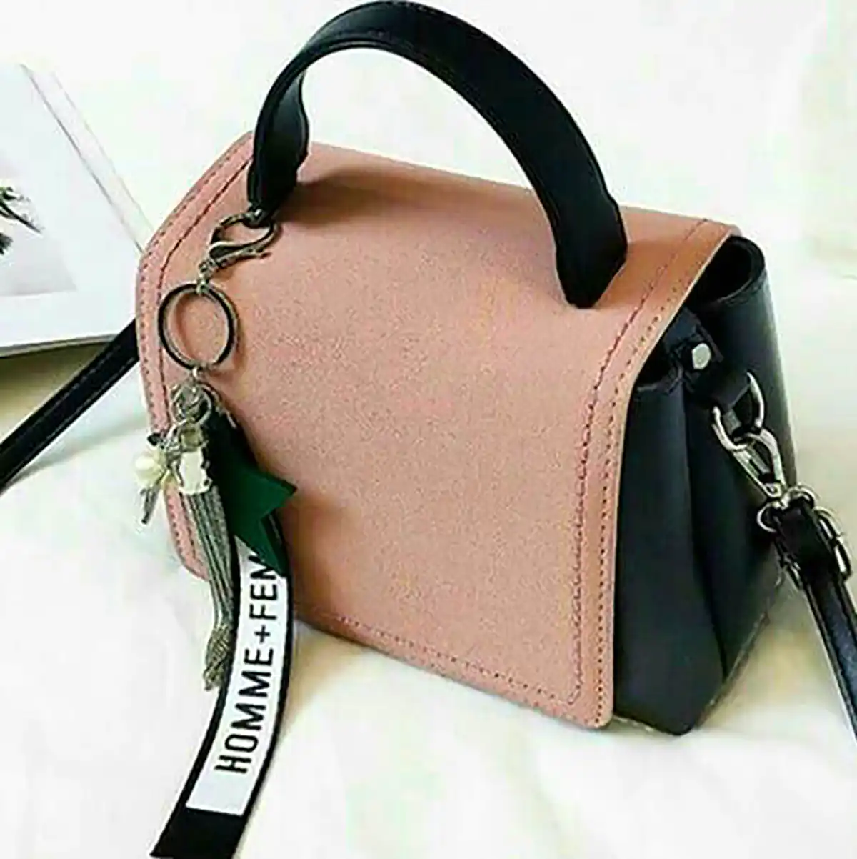 کیف دستی زیبا و مدرن 