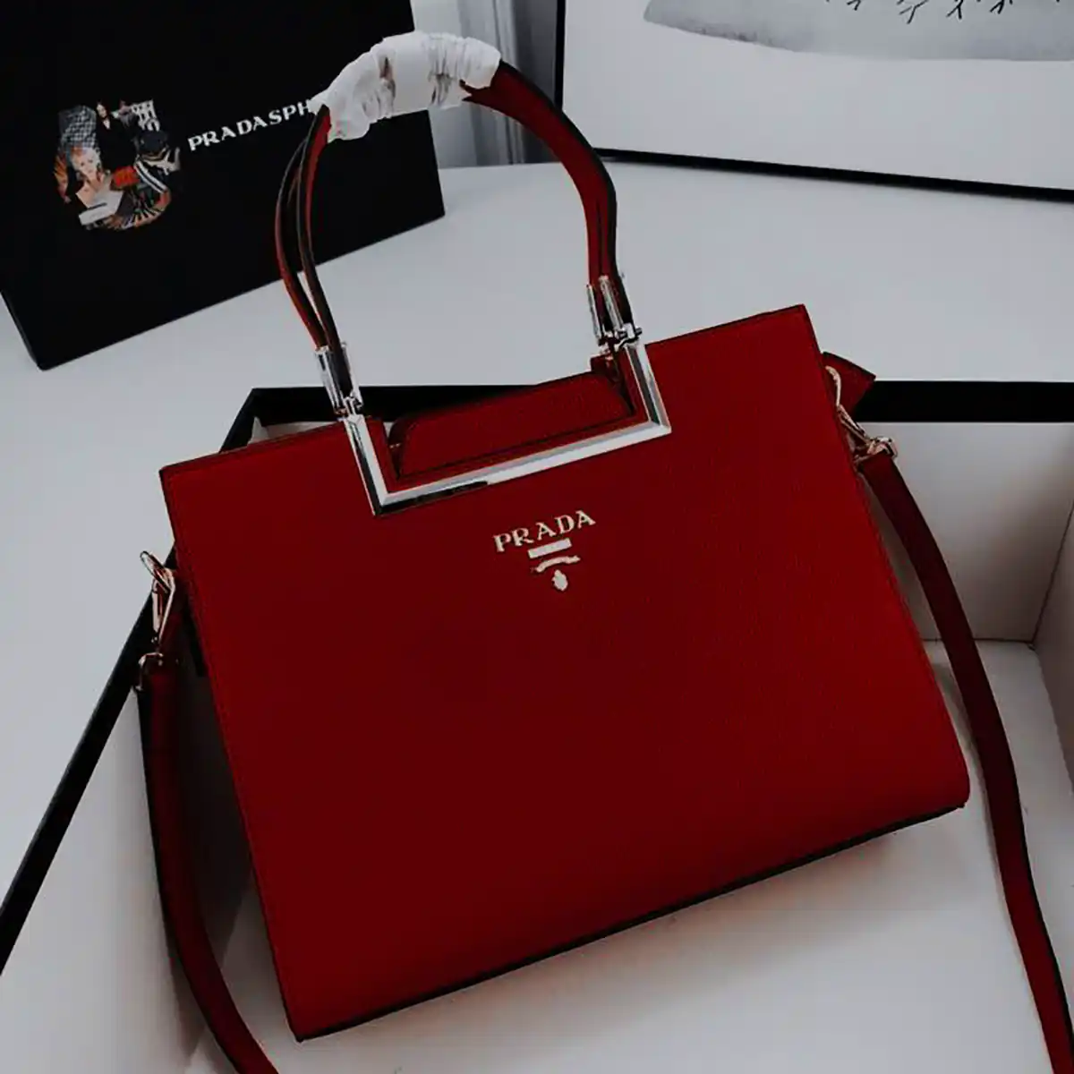 کیف دستی زیبا و مدرن 