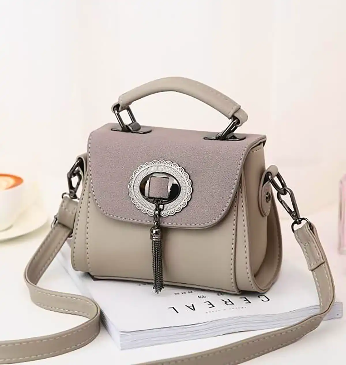 کیف دستی زیبا و مدرن 