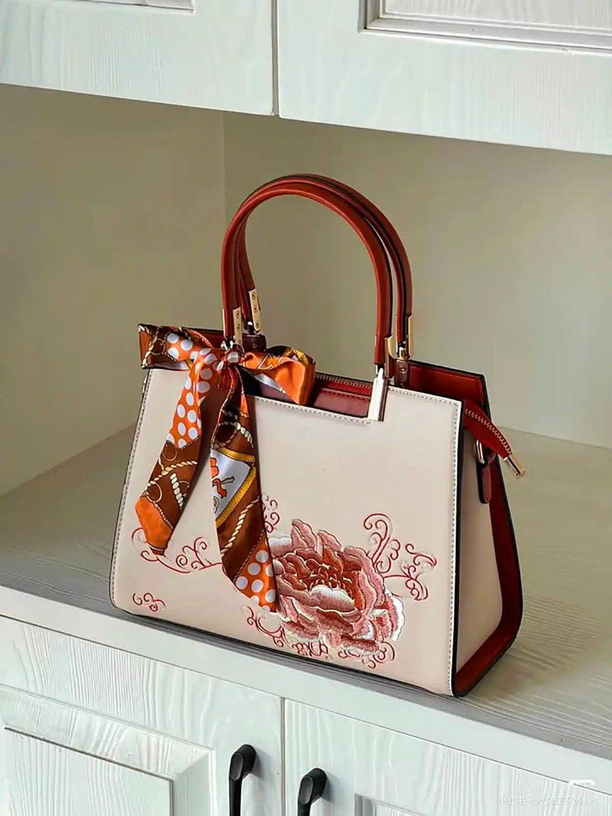 کیف دستی زیبا و مدرن 