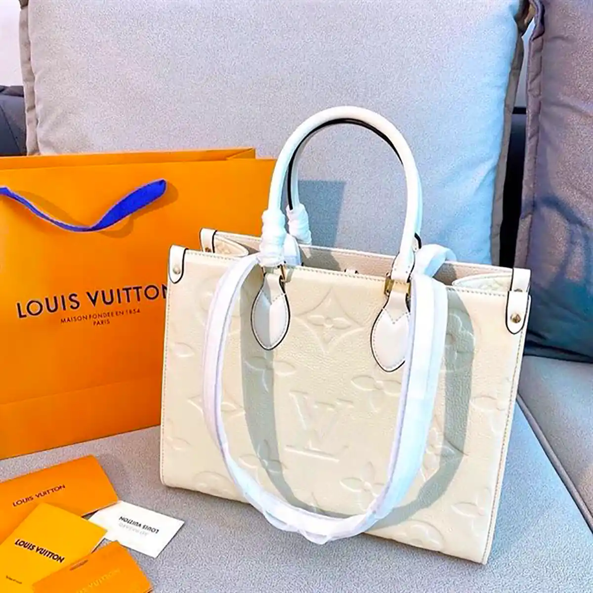 کیف لوکس دستی زنانه