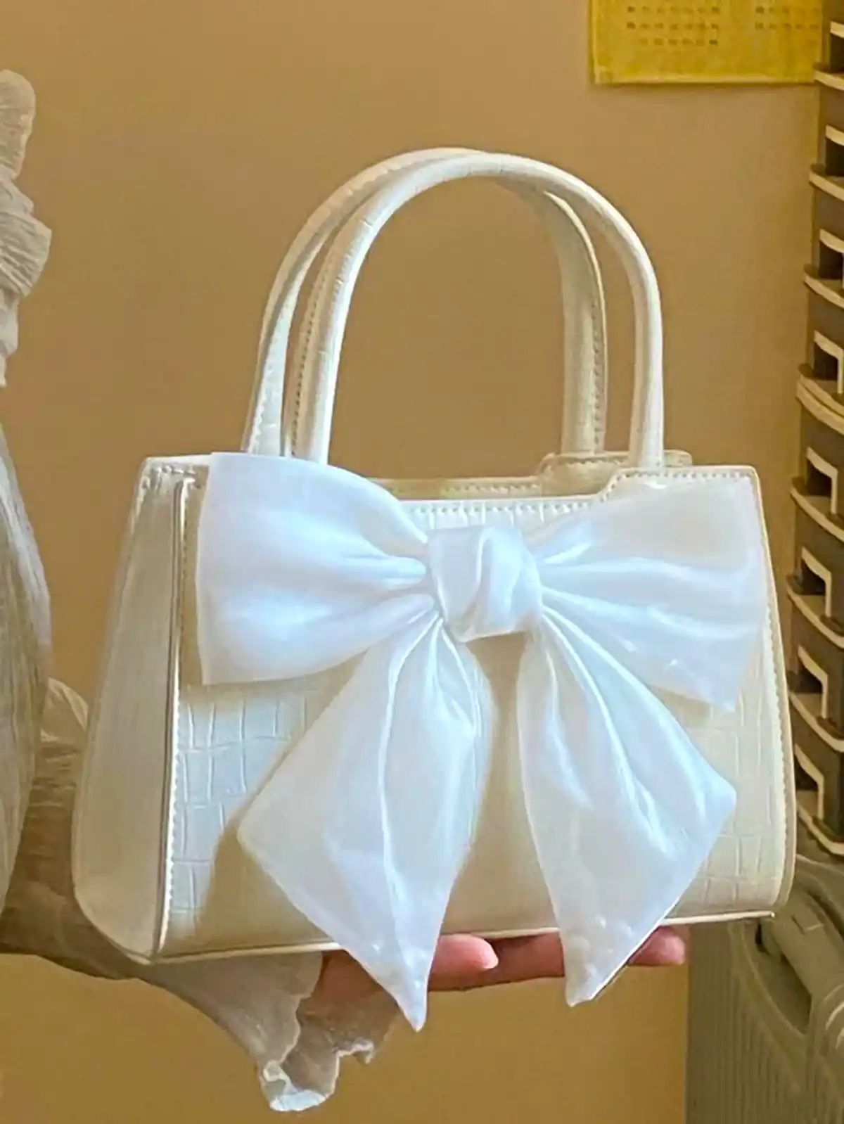 کیف لوکس دستی زنانه