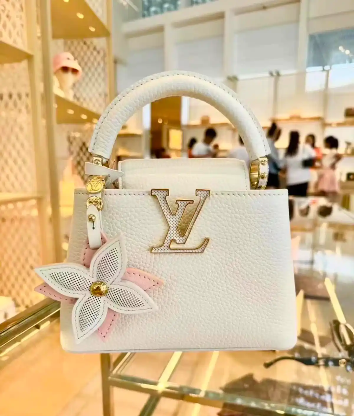 کیف لوکس دستی زنانه