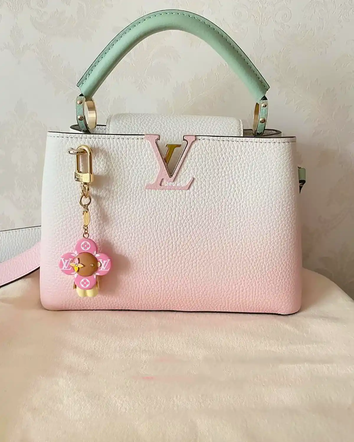 کیف لوکس دستی زنانه