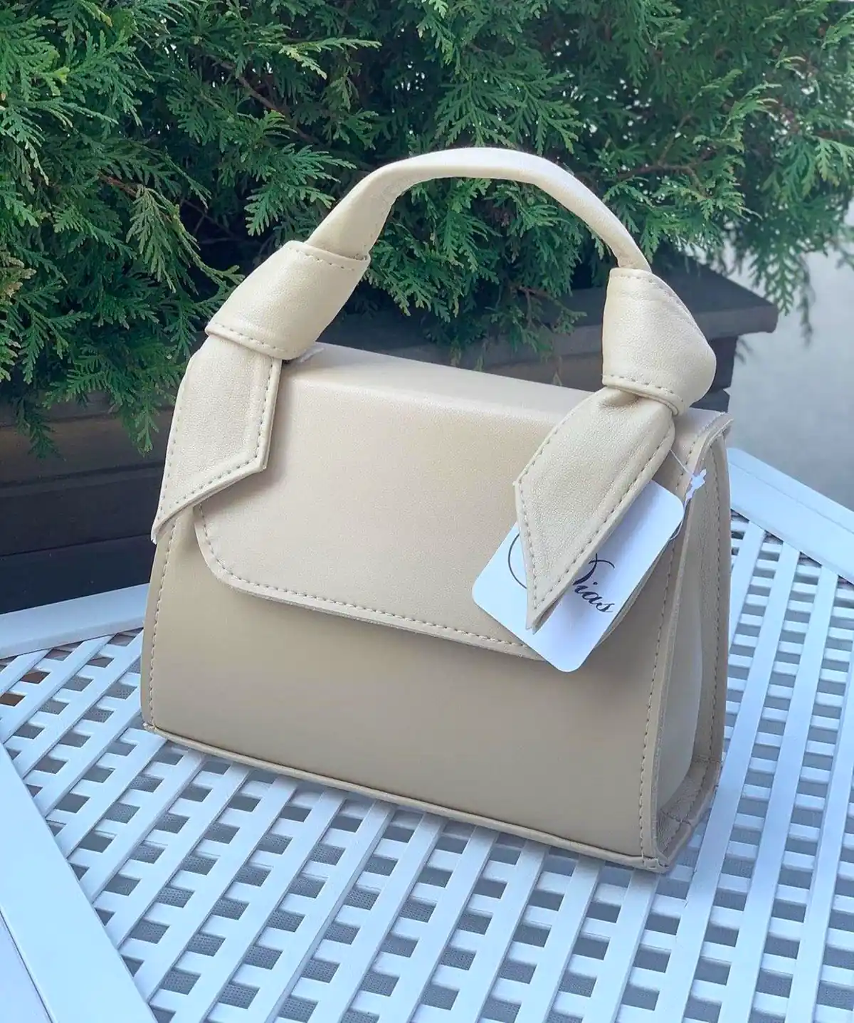 کیف لوکس دستی زنانه