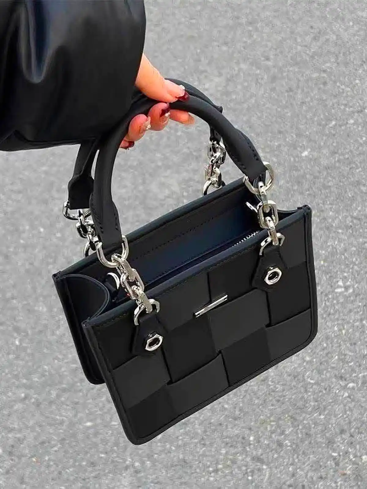 کیف لوکس دستی زنانه