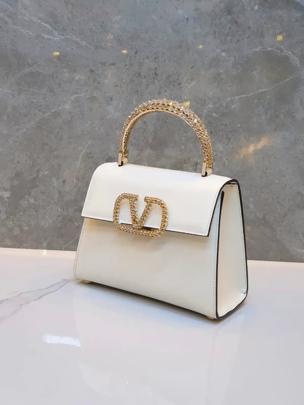 کیف لوکس دستی زنانه