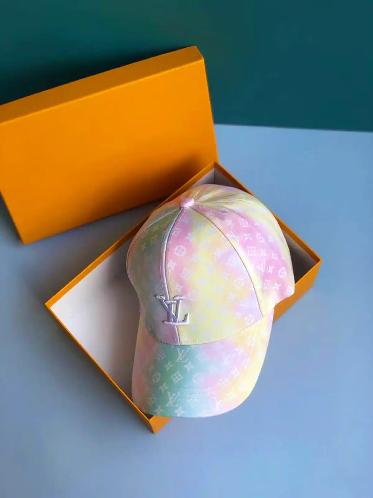 کلاه تابستانی نقاب دار