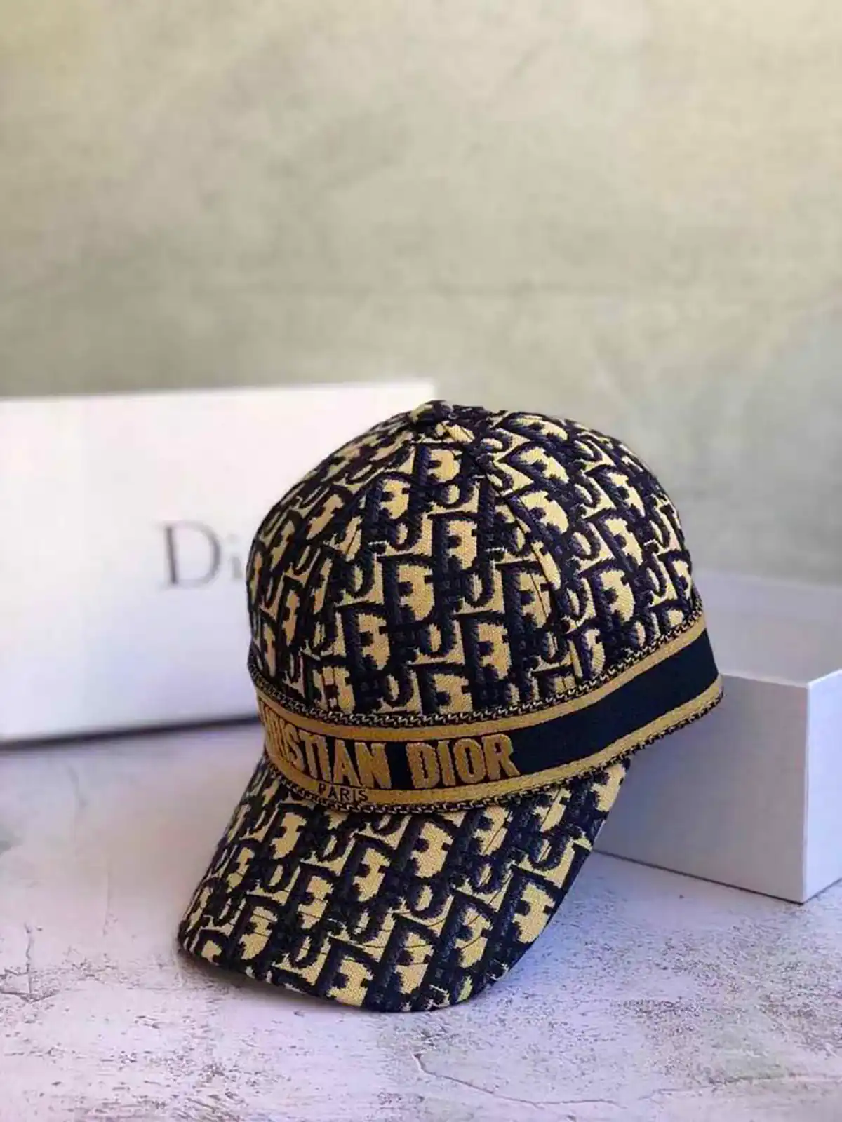 کلاه تابستانی نقاب دار