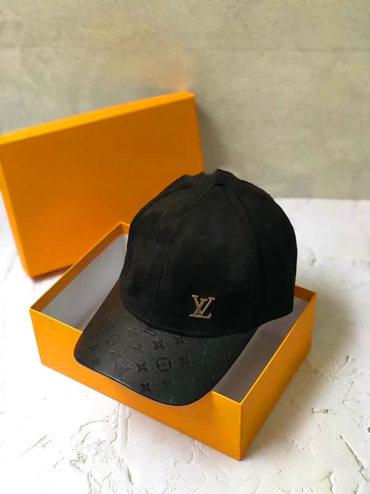 کلاه تابستانی نقاب دار