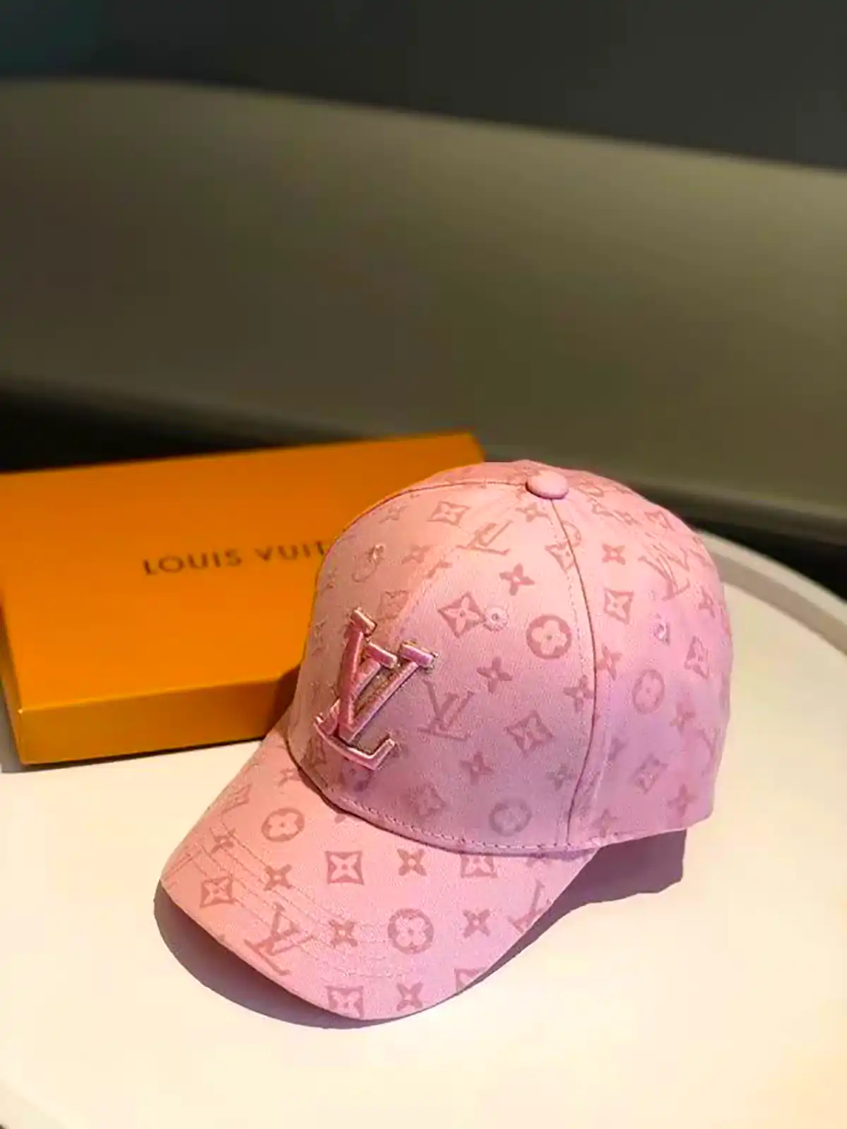 کلاه تابستانی نقاب دار