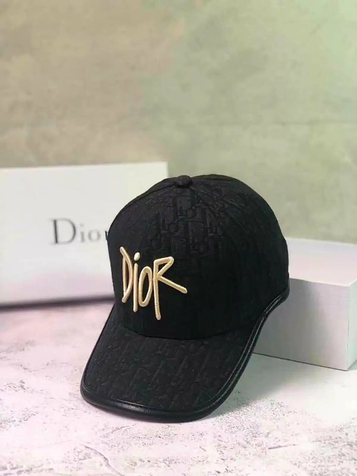 کلاه تابستانی نقاب دار