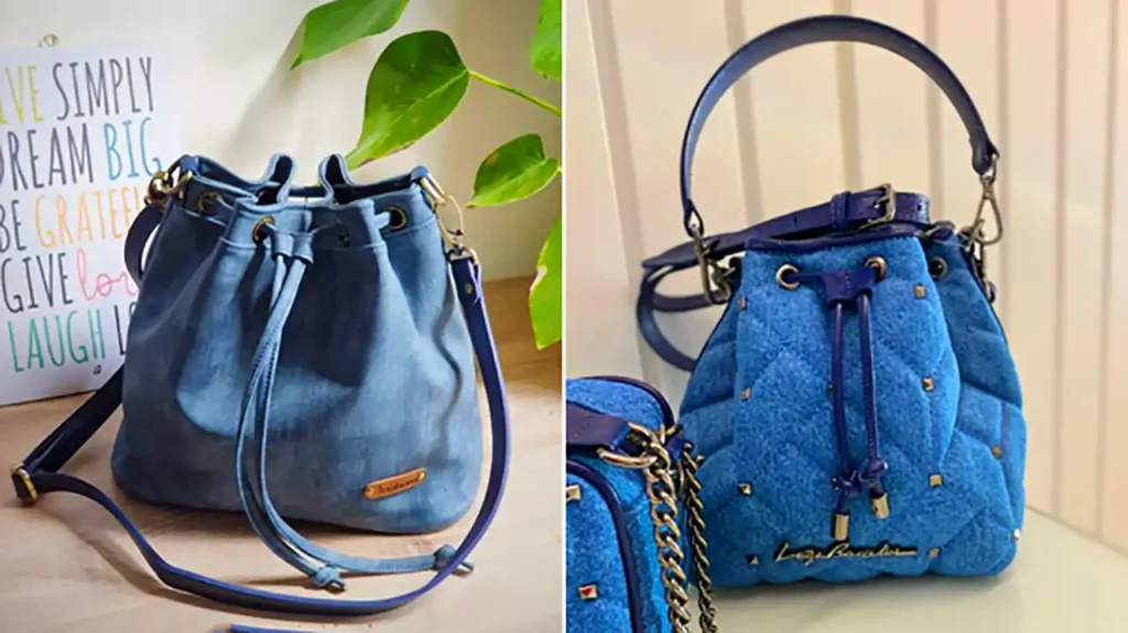 کوله پشتی لی دخترونه