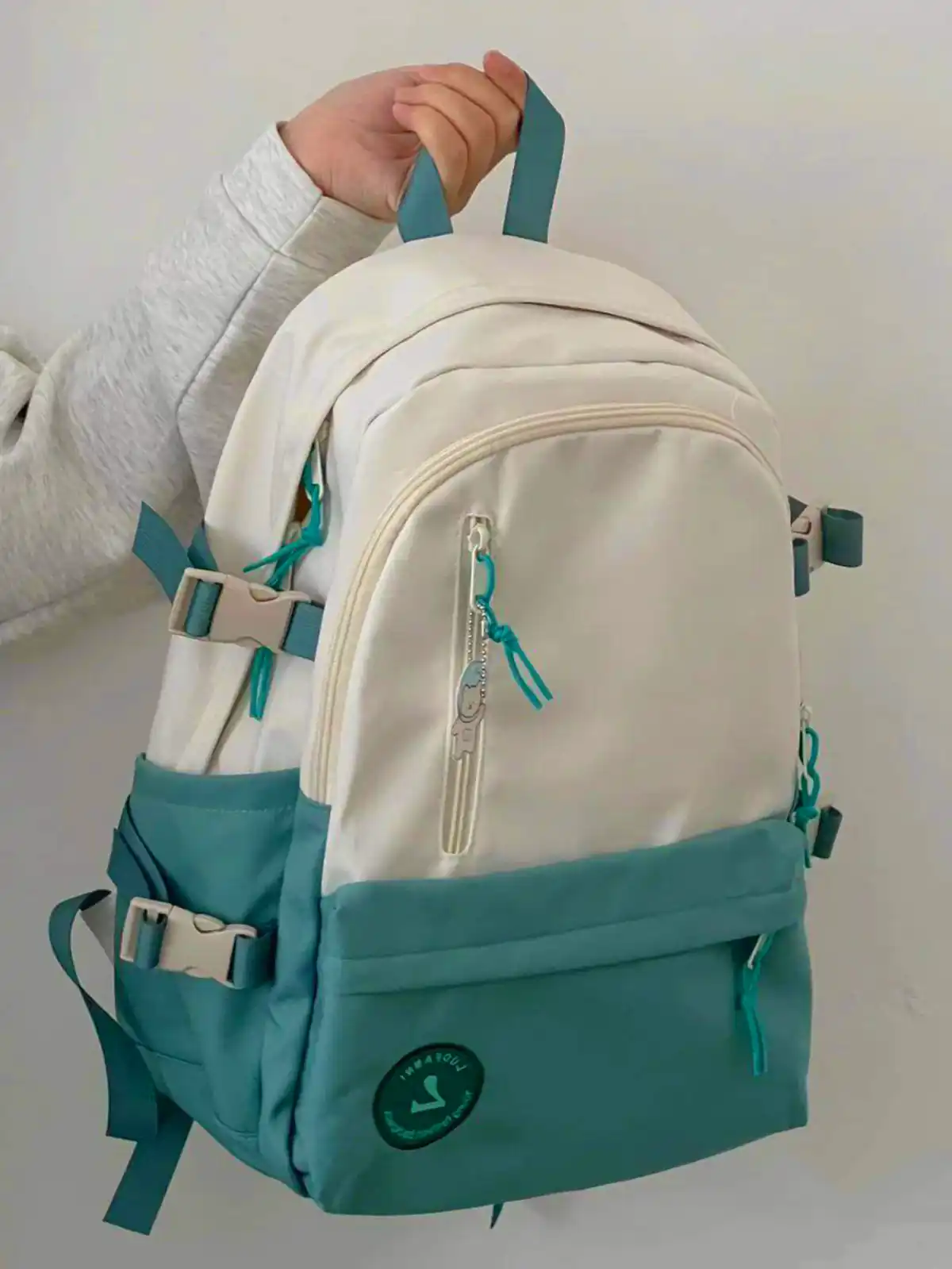 کوله پشتی دانش آموزی جدید