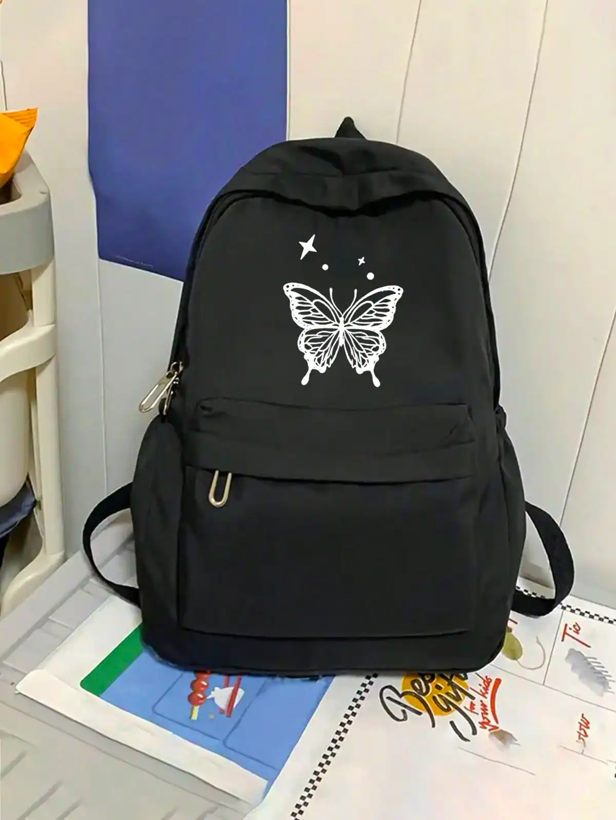 کوله پشتی دانش آموزی جدید