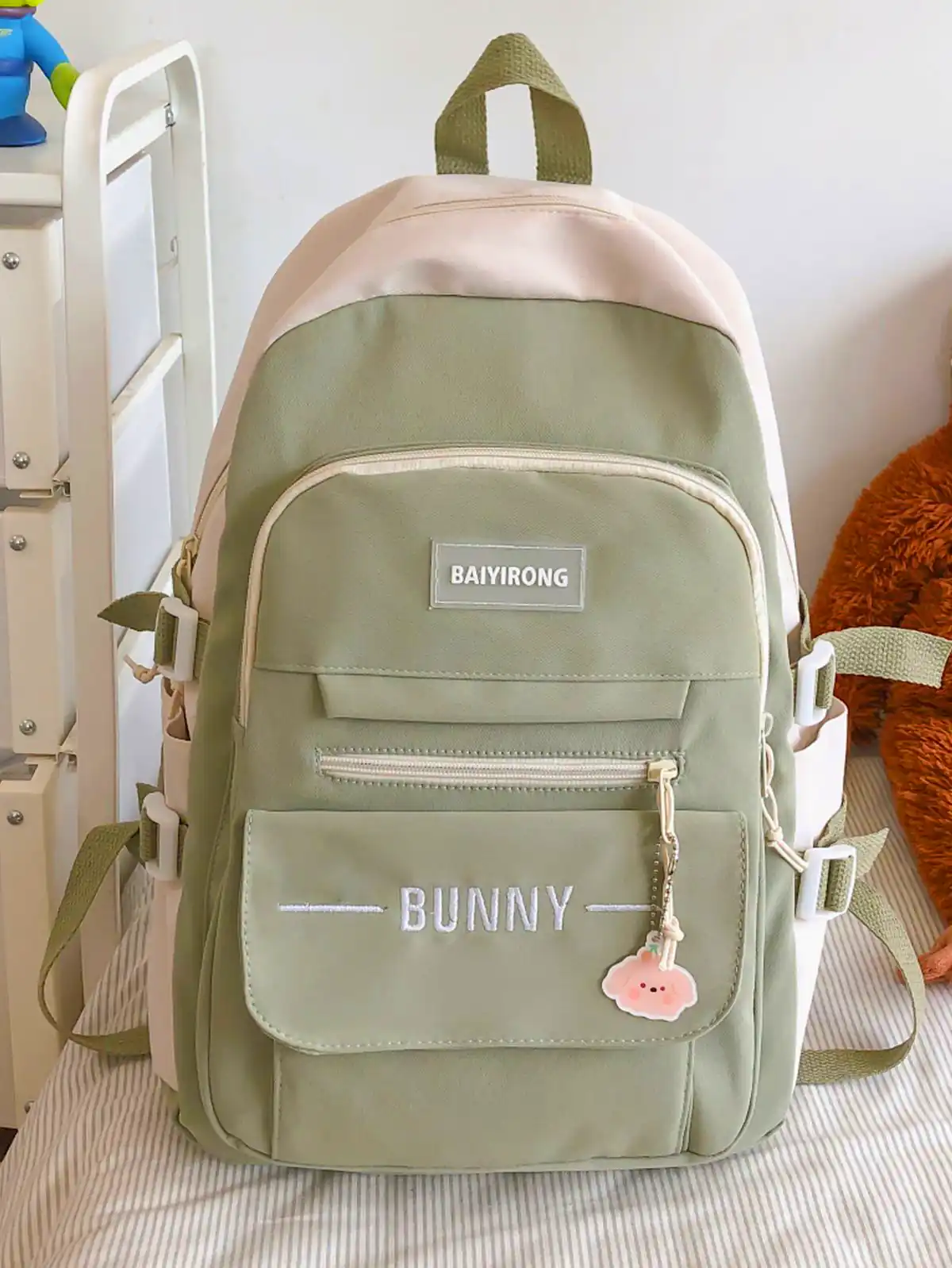 کوله پشتی دانش آموزی جدید