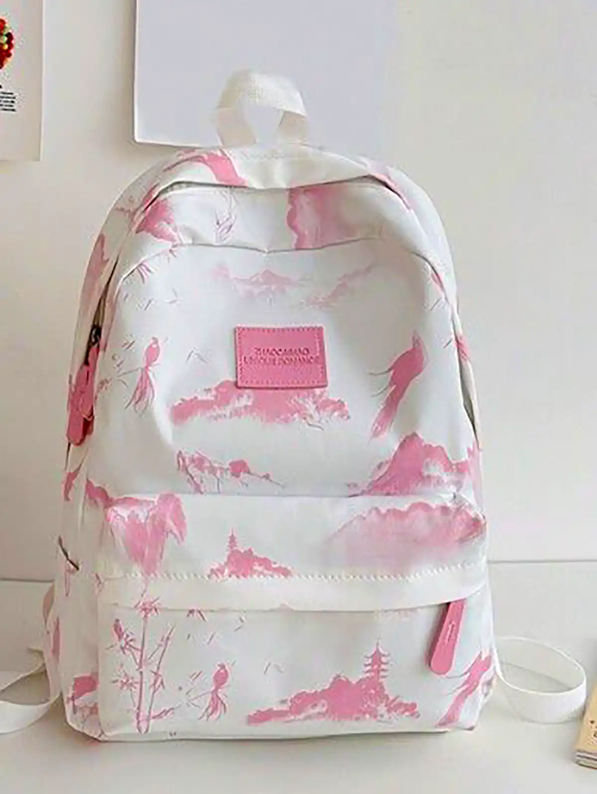 کوله پشتی دانش آموزی جدید