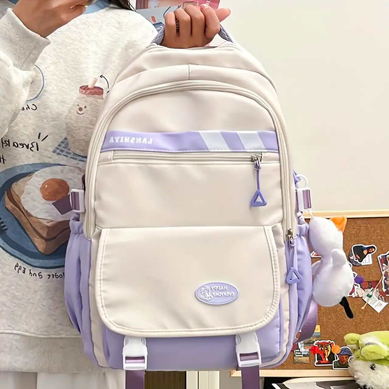 kole-poshti-shik-madrese-15 کوله پشتی شیک مدرسه