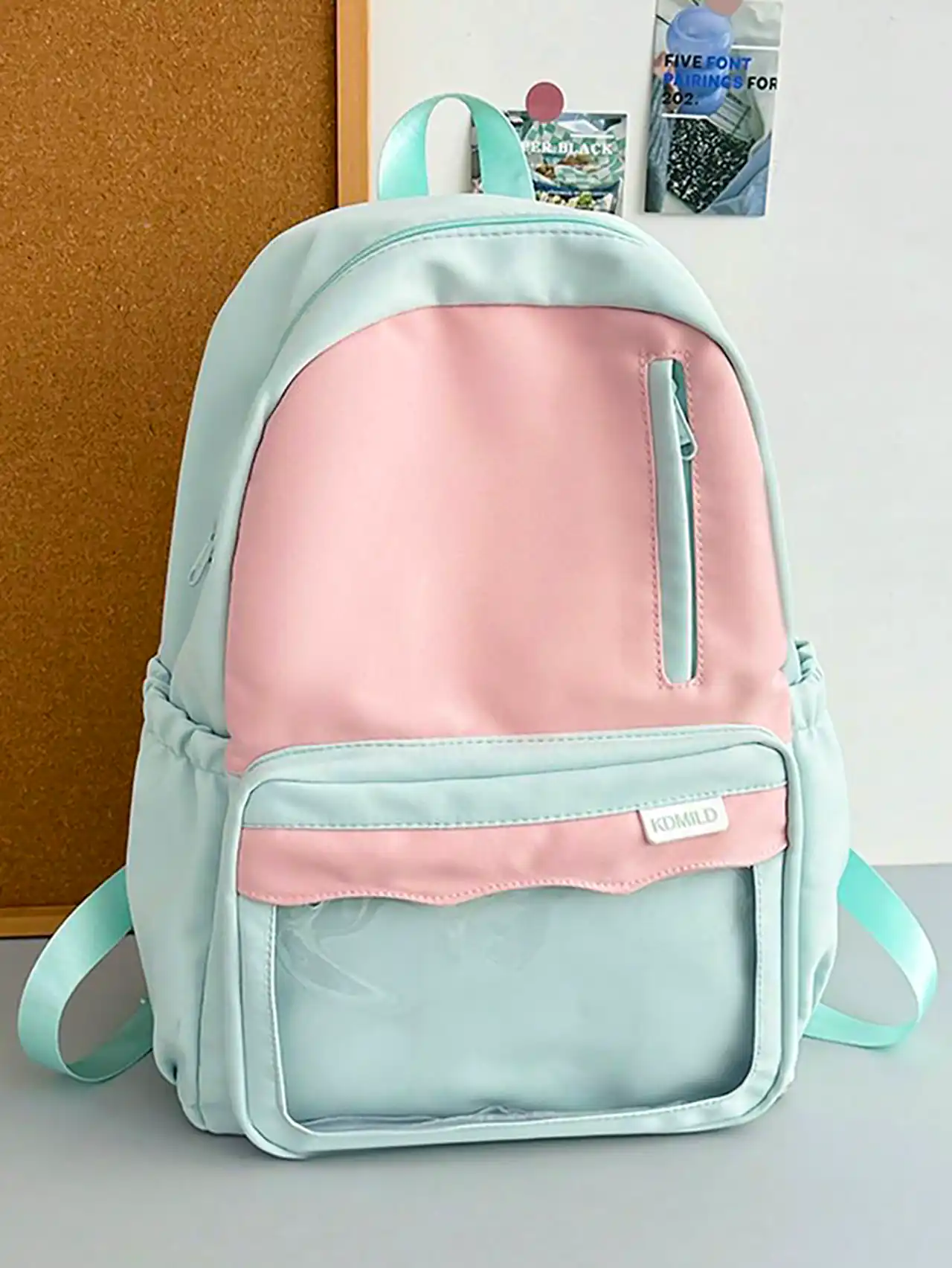 kole-poshti-shik-madrese-6 کوله پشتی شیک مدرسه