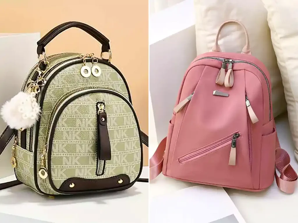 کوله پشتی شیک و جذاب