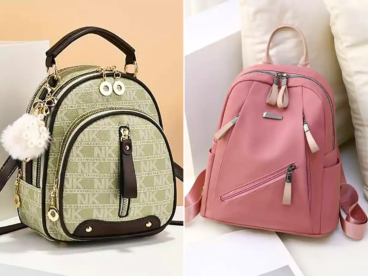 کوله پشتی شیک و جذاب