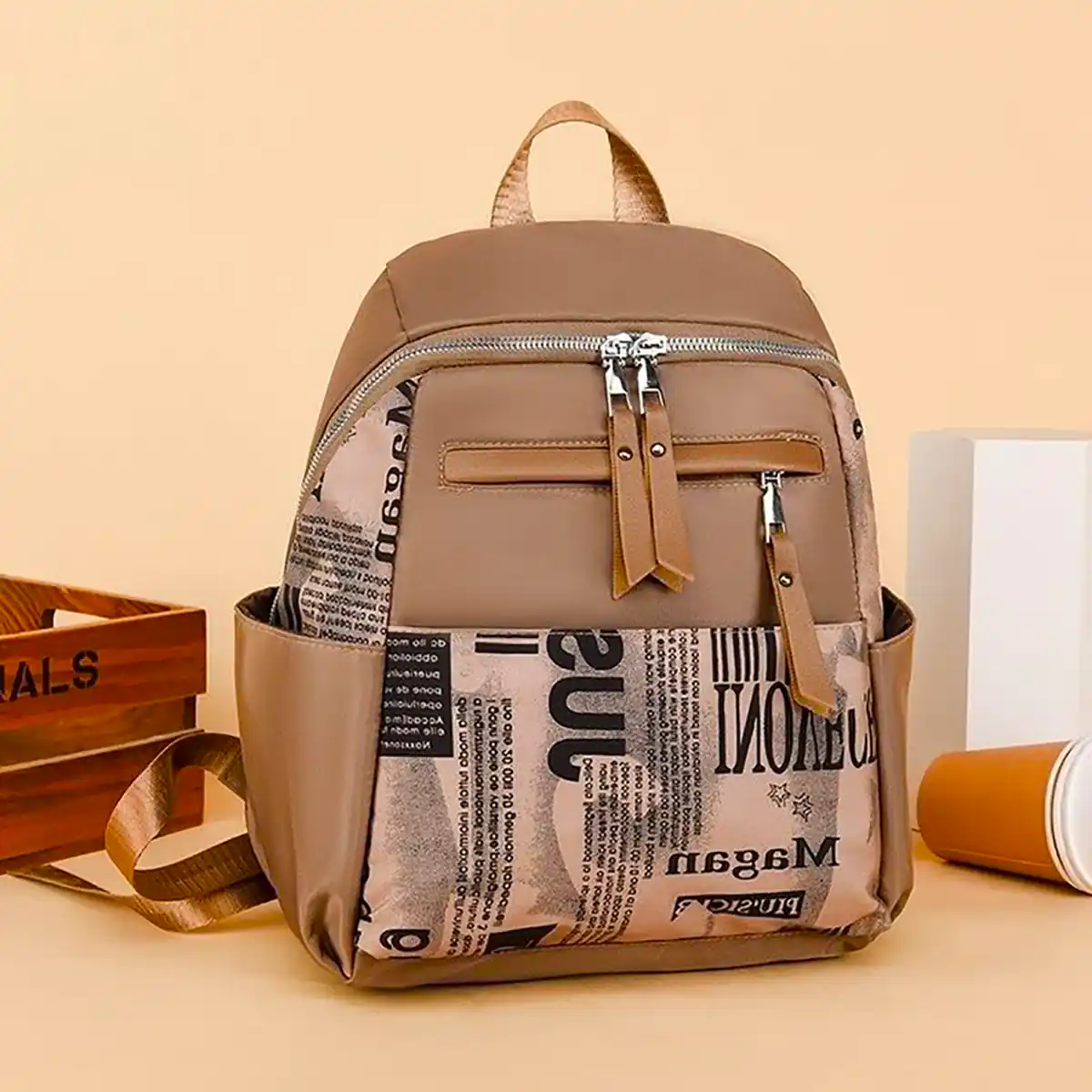 کوله پشتی شیک و جذاب