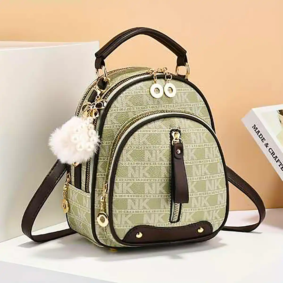 کوله پشتی شیک و جذاب