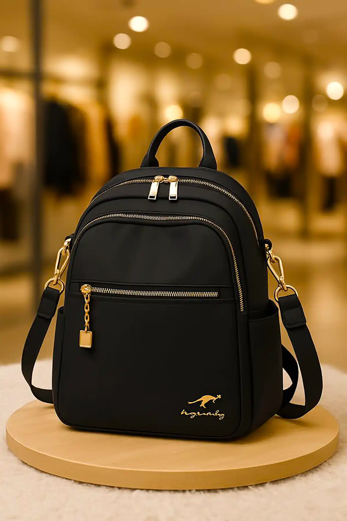 کوله پشتی شیک و جذاب