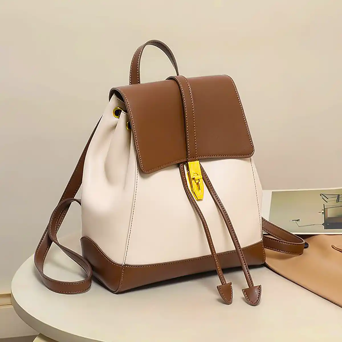 کوله پشتی شیک و جذاب