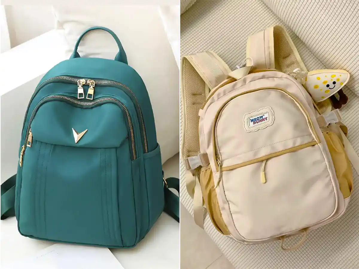 کوله پشتی اسپرت زیبا