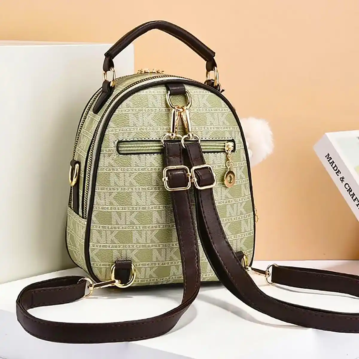 کوله پشتی اسپرت زیبا