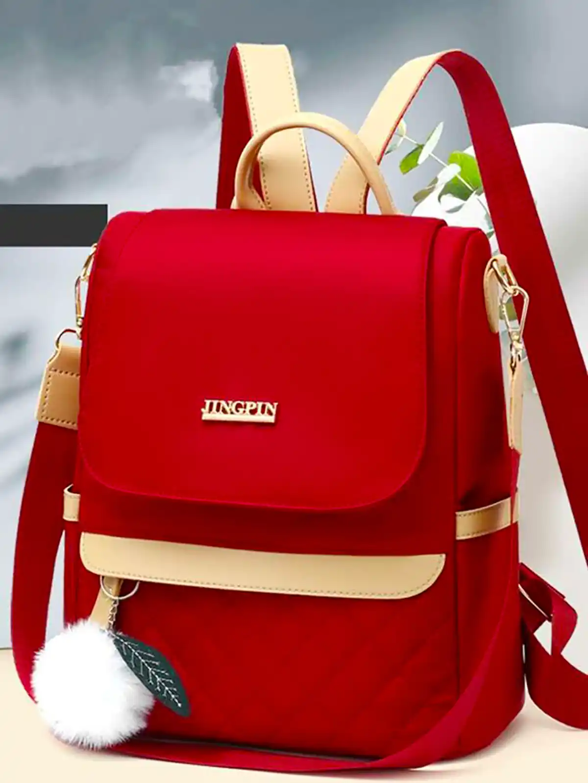 کوله پشتی اسپرت زیبا