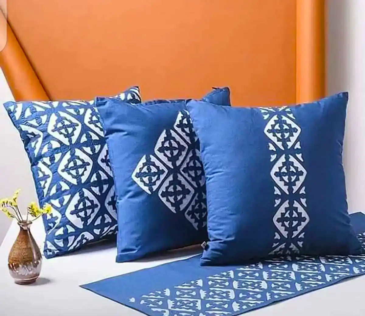 کوسن سنتی شیک و مدرن