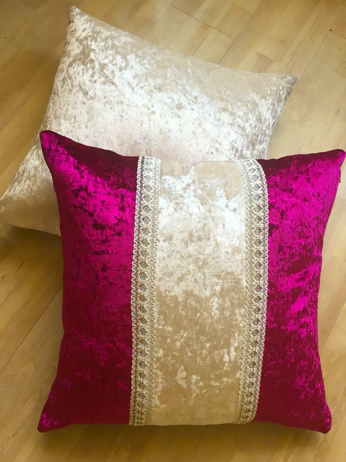 کوسن سنتی شیک و مدرن