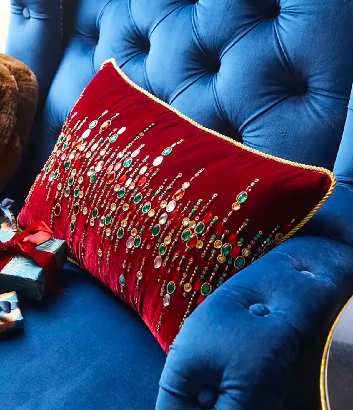 کوسن سنتی شیک و مدرن