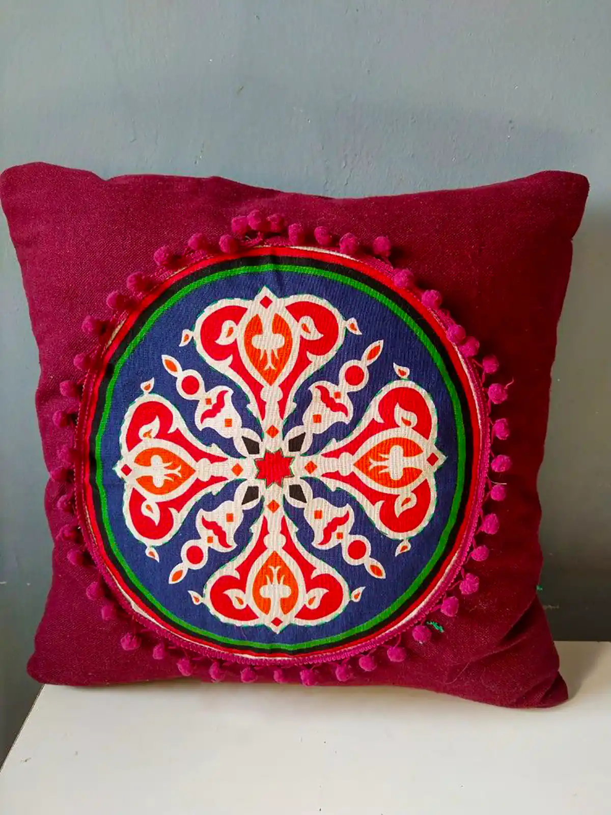 کوسن سنتی شیک و مدرن