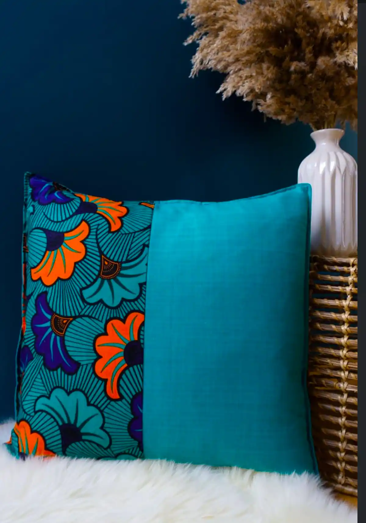 کوسن سنتی شیک و مدرن