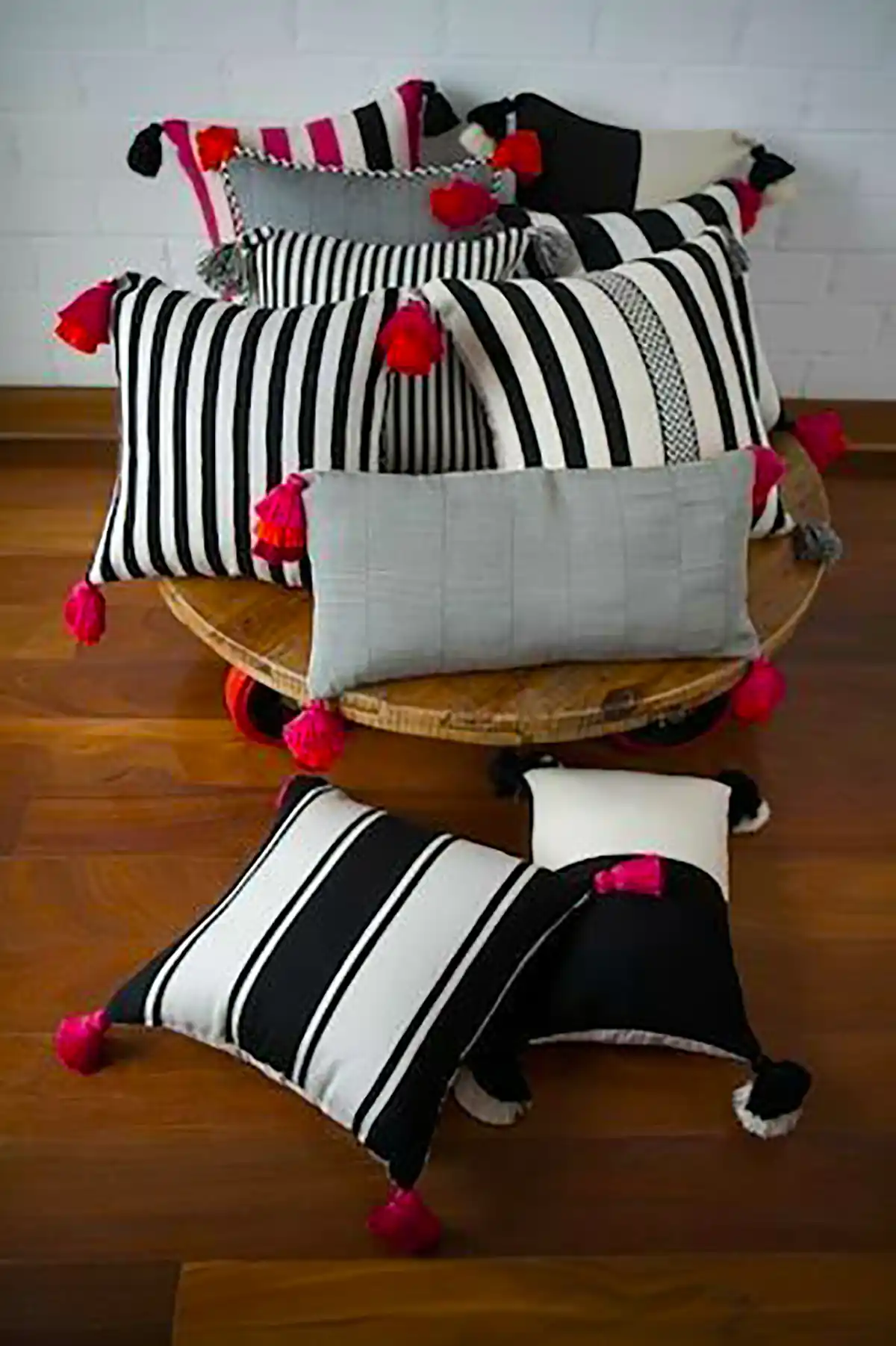 کوسن سنتی شیک و مدرن