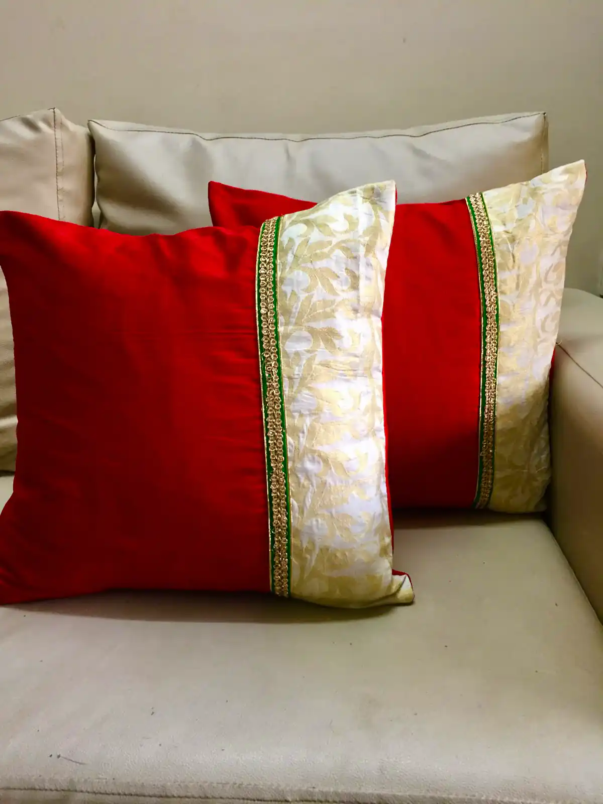 کوسن سنتی شیک و مدرن