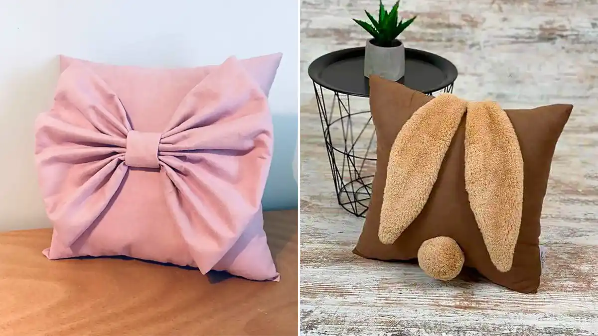 کوسن مدرن ترند