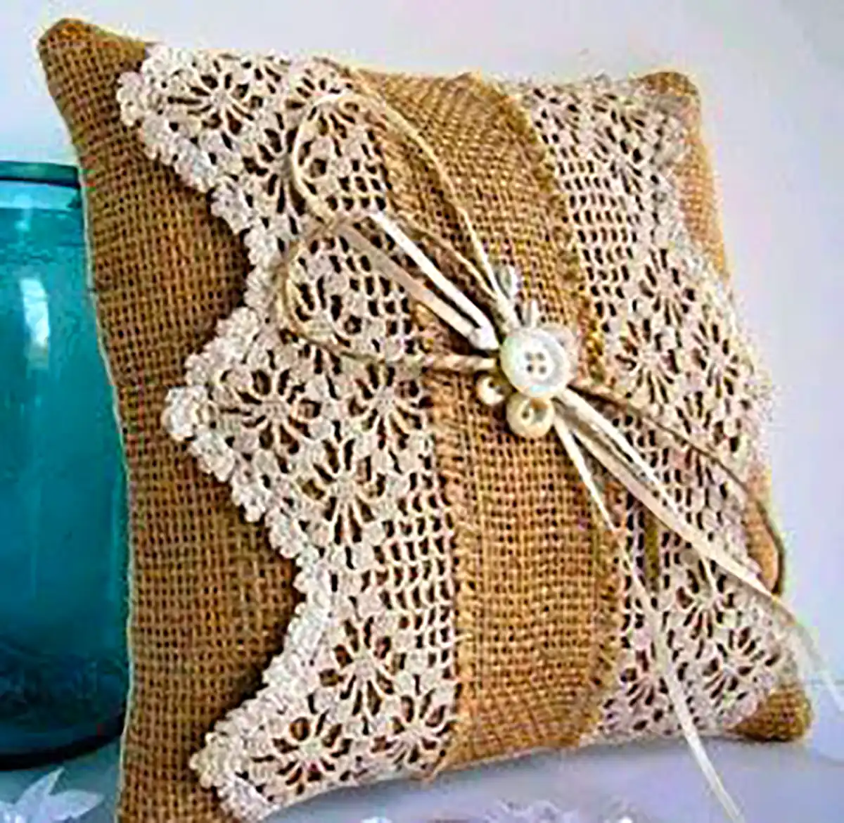 کوسن مدرن ترند