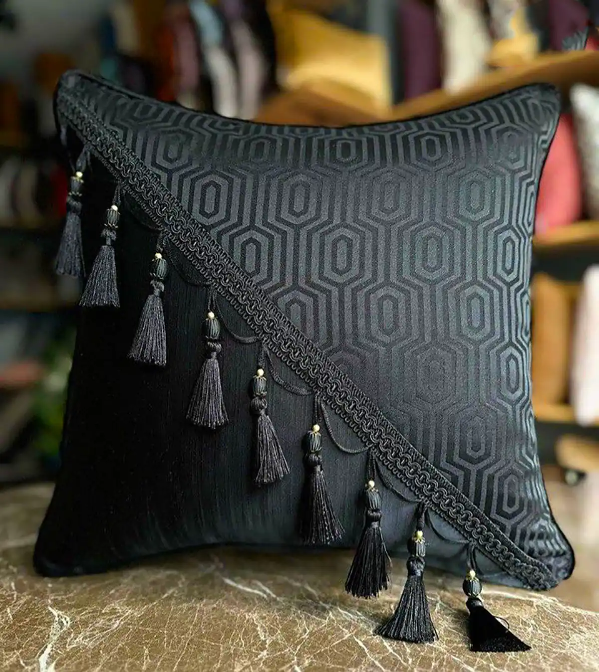 کوسن مدرن ترند